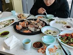 -巧克力渔家.小船海鲜胶东菜(万平口店)