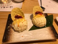 -小句号·精致料理(江南环球港店)