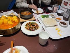 -三个大叔烤羊肉串·歌手驻唱·碳烤鲜肉(西三旗店)