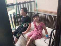 -上海崇明金茂凯悦酒店