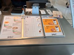 -Seesaw Coffee(环贸iapm店)