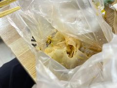 -安徽阜阳卷馍(西单店)