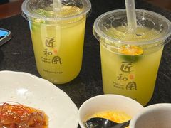 -匠和风精致料理(成都龙湖滨江天街店)