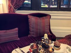 -Salon de Ville浦江汇(上海外滩华尔道夫酒店店)