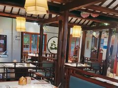 -老员外骨汤火锅(海州古城店)