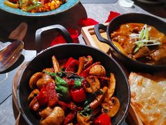 -Hi City·城市之巅