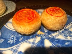 招牌和牛挞-新荣记(BFC外滩金融中心店)
