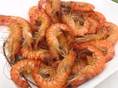 -北戴河庆山饭店·海鲜砂锅粥(北戴河黑石路店)