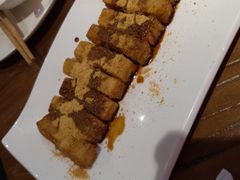 -龙记烧腊茶餐厅(常德路店)