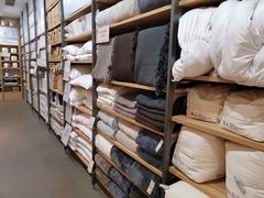 -MUJI无印良品(滨江宝龙城店)