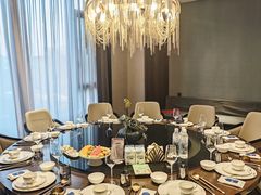 -西郊八号·山野江西菜(开发区店)