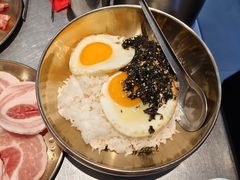-合易泓烤肉•首创生椰大油边(宁山路店)