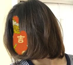 -BABY FACE沙龙