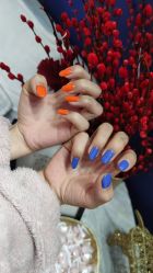 -MONICA BOX美甲美睫