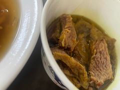 -好成财牛排馆(涂门街总店)