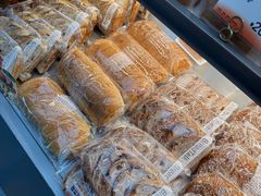 -BreadTalk面包新语·烘焙蛋糕(金光华广场店)