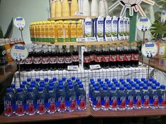 -杭州大厦LSE城市生活超市(杭州大厦店)
