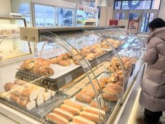 -烘焙町面包店(西四店)