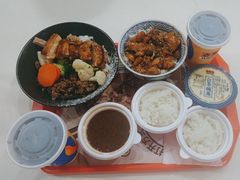 -吉野家(黑牛城道店)
