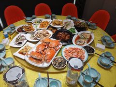 -启东小海鲜(庄先湾路1号店)
