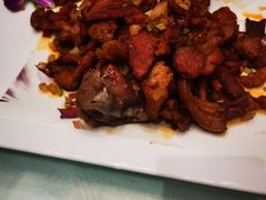 -不倒翁·徽天下名菜楼(马鞍山路店)