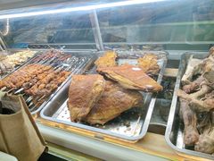 -继承独一味生烤羊排(金牛小区店)