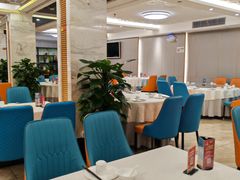 -明香海鲜酒家(华强北店)