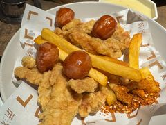 -蘑界·野生菌火锅(深业上城店)