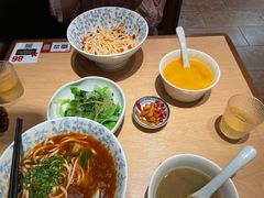 -大师兄·西北小馆(北站缤果空间店)