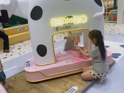 -米兜欢乐王国·儿童乐园(宝安益田假日天地店)