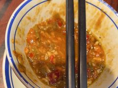 -沙胆彪炭炉牛杂煲(成都玉林店)