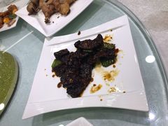 -梅龙镇酒家(南京西路总店)