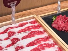 -巴奴毛肚火锅概念餐厅