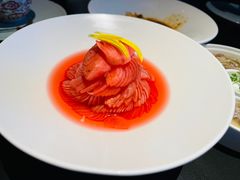 -逸品淮扬(东方渔人码头店)