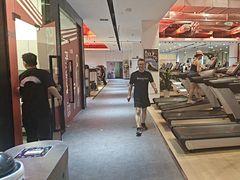 -奇迹健身(金牛凯德店)