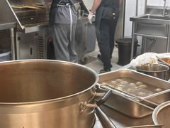 -立文冬·鲜活面(杭州太合商业中心店)
