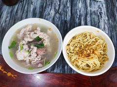 -南香小食店(水门路店)
