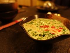 秘制沾水-龙门养心粥火锅(祥恒广场店)