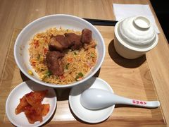 -味千拉面(东郊百联店)