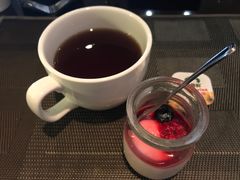 -广州中心皇冠假日酒店-环市食坊·海鲜自助餐厅