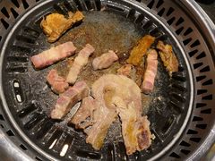 -盛江山自助料理(奥莱锦辉购物广场店)