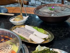 -重庆圣渝老火锅(掌起镇横街店)