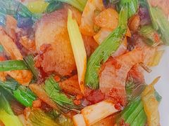 -西府酒家(太白山店)