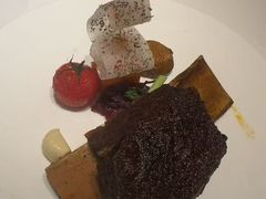 -王品牛排(郑州大卫城店)