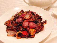 -和记小菜(大宁店)