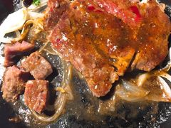 -悦橙烤肉海鲜自助(中央大街店)