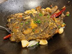 -开海·红岛海鲜虾水饺(石老人店)