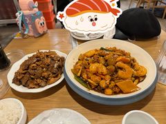 -陈傻子餐厅(世纪都会店)