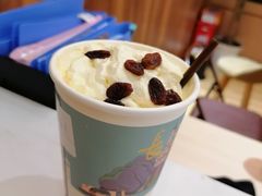 -茶颜悦色(雨花亭凯德二楼店)