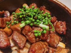 -狮王府淮扬菜(夫子庙老门东店)